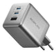 EAN 4895251641449 - EcoFlow RAPID Pro Universal Plata Corriente alterna Interior imagen 1