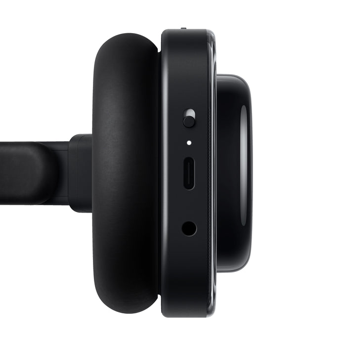 EAN 6974434227453 - Nothing Headphone (a) Auriculares Inalámbrico y alámbrico Diadema Música USB Tipo C Bluetooth Negro imagen 8