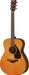 EAN 4957812641562 - Yamaha FS800 T Guitarra acústica 6 cuerdas imagen 1