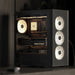 EAN 4711099479719 - Aerocool D501A Midi Tower Negro, Madera imagen 11