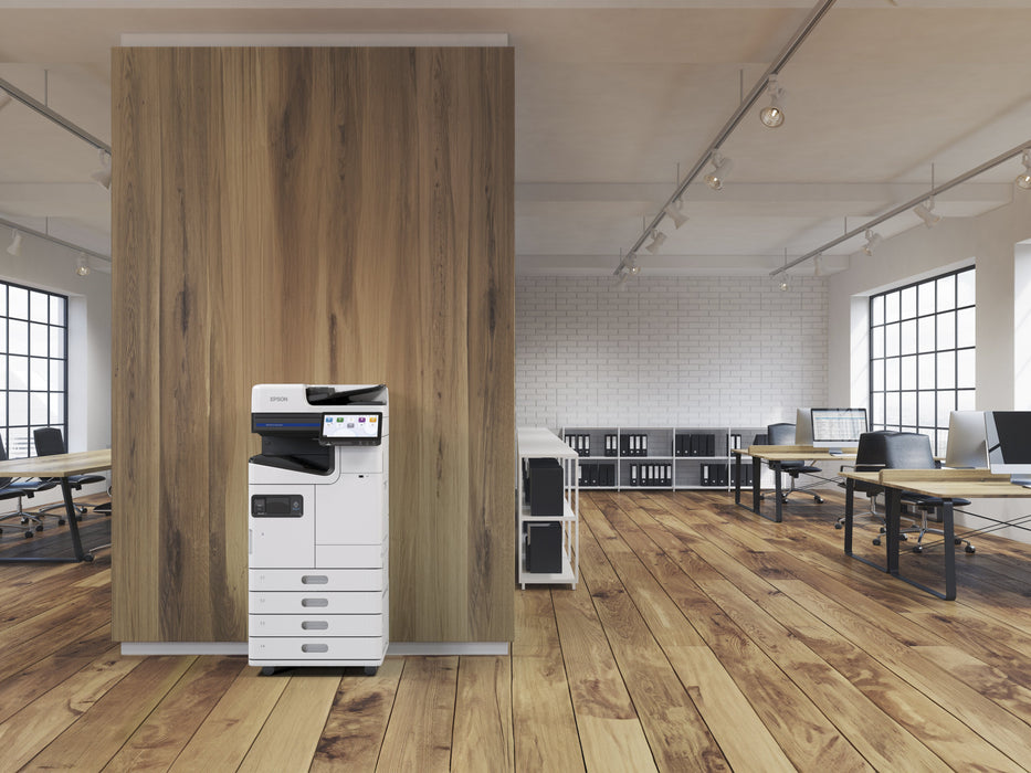EAN 8715946738031 - Epson WorkForce Enterprise AM-M5500 Inyección de tinta A3 600 x 2400 DPI 55 ppm Wifi imagen 7