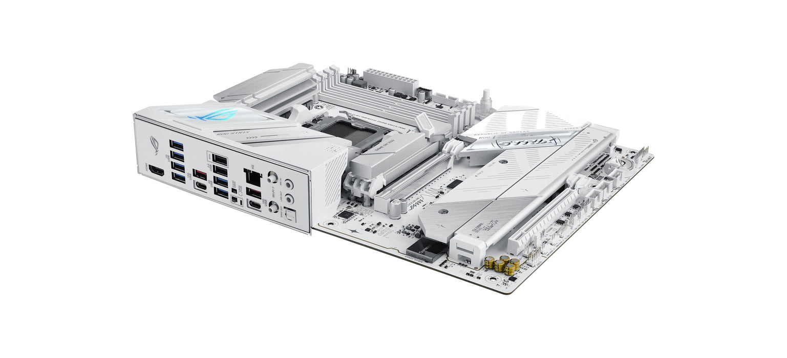 EAN 4711636446518 - ASUS ROG STRIX B850-A GAMING WIFI7 NEO AMD B850 Zócalo AM5 ATX imagen 8
