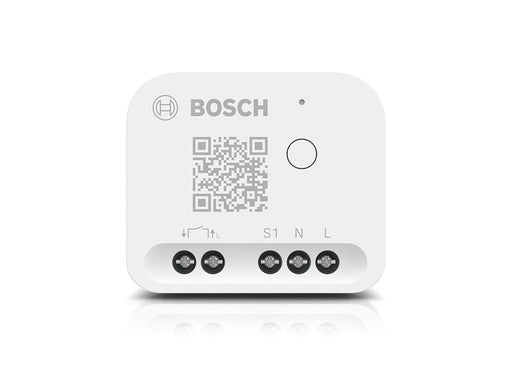EAN 4062321596002 - Bosch BMCT-RZ alimentación del relé Blanco imagen 1