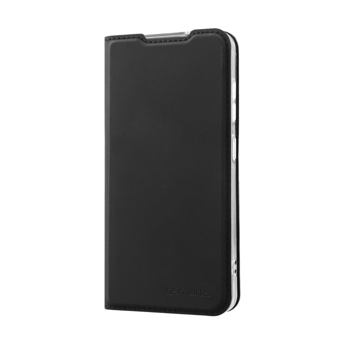 EAN 4252011907830 - 4smarts 540973 funda para teléfono móvil 17 cm (6.7") Libro Negro imagen 2