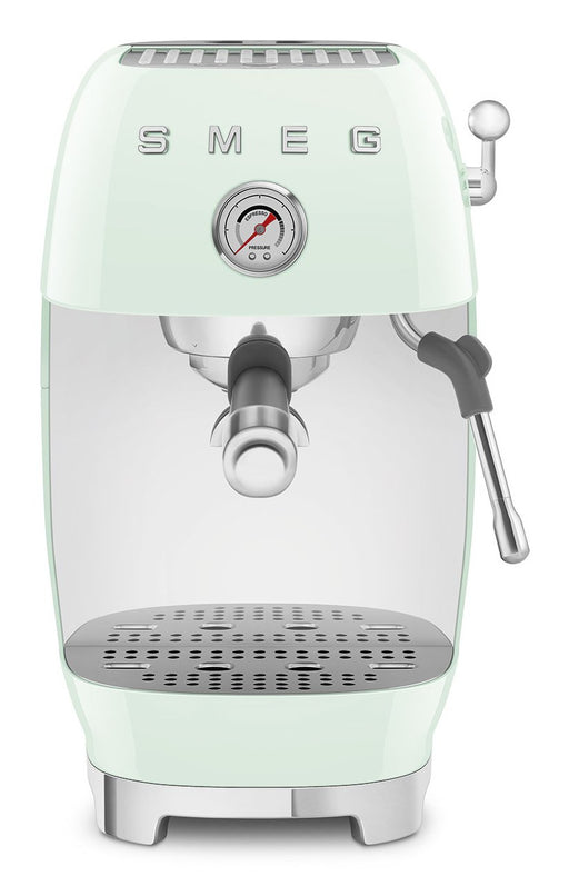 EAN 8017709349462 - Smeg ECF03PGEU cafetera eléctrica Semi-automática Máquina espresso 1,4 L imagen 1