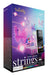 EAN 8053614841233 - Twinkly Strings USB-C Hearts Tira de luz inteligente Wi-Fi/Bluetooth imagen 1