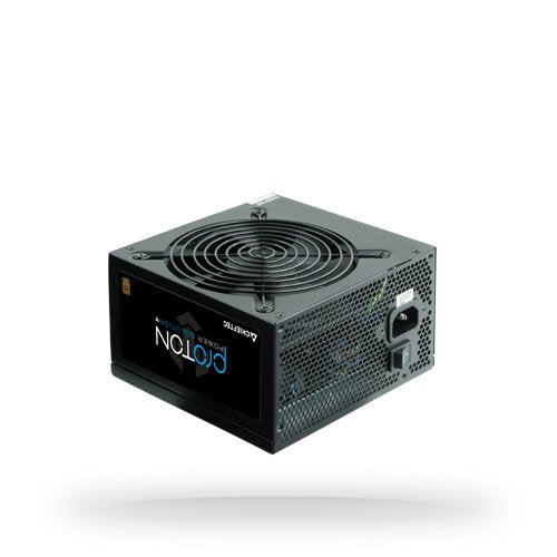 EAN 4710713231276 - Chieftec BDF-600S unidad de fuente de alimentación 600 W 24-pin ATX ATX Negro imagen 1