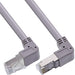 EAN 4043718286423 - InLine S-76603U-2.67 cable de red Gris 2,67 m Cat6 S/FTP (S-STP) Alrededor imagen 1