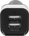 EAN 4019588749412 - TechniSat CarCharger Dual USB CE Universal Negro Encendedor de cigarrillos Auto imagen 1