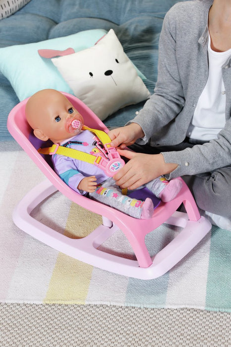 EAN 4001167829288 - BABY born Bouncing Chair imagen 15
