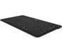 EAN 5099206073456 - Logitech Keys-To-Go AZERTY Francés Bluetooth Negro imagen 1