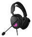 EAN 4711636507257 - ASUS ROG Pelta Core Auriculares Alámbrico Diadema Juego USB Type-C / USB Type-A Negro imagen 2