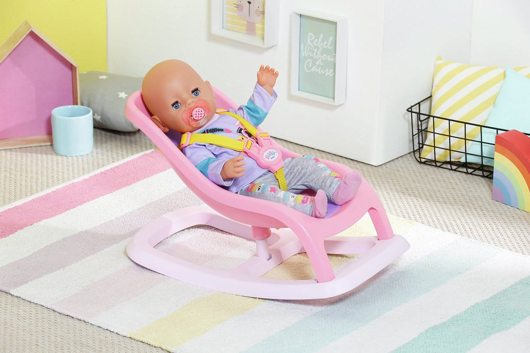EAN 4001167829288 - BABY born Bouncing Chair imagen 9