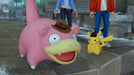 EAN 45496479657 - Nintendo Detective Pikachu: Il Ritorno Estándar Alemán, Inglés, Español, Francés, Italiano, Japonés, Corean imagen 4