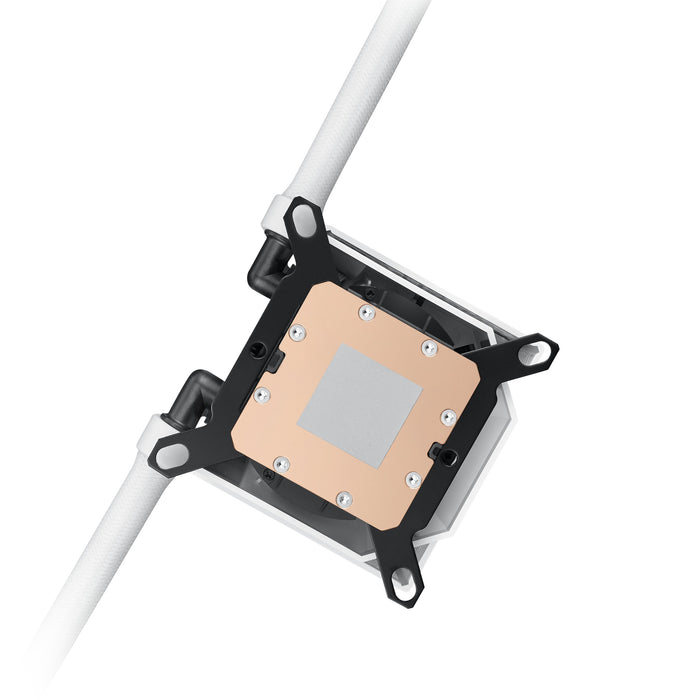 EAN 4711387189375 - ASUS ROG RYUJIN III 240 ARGB White Edition Procesador Sistema de refrigeración líquida todo en uno 12 cm  imagen 7