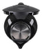 EAN 5908269356027 - Zelmer ZCK7630 Crystal Gold tetera eléctrica 1,7 L 2200 W Oro, Negro imagen 3