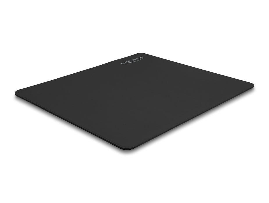 EAN 4043619121526 - DeLOCK 12152 alfombrilla para ratón Negro imagen 1