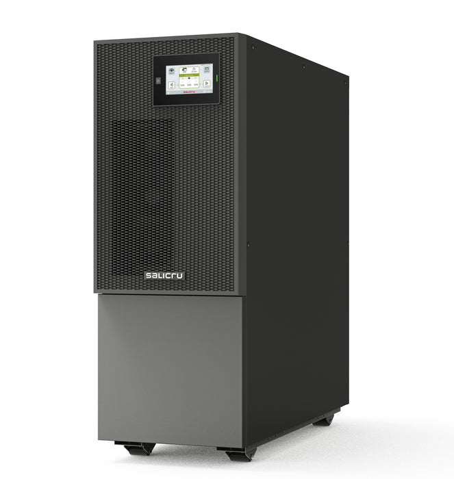 EAN 8436584875987 - Salicru SLC-10000-TWIN PRO3 MULTI sistema de alimentación ininterrumpida (UPS) Doble conversión (en línea imagen 1