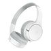 EAN 0745883820566 - Belkin SOUNDFORM Mini Auriculares Inalámbrico y alámbrico Diadema Música MicroUSB Bluetooth Blanco imagen 1
