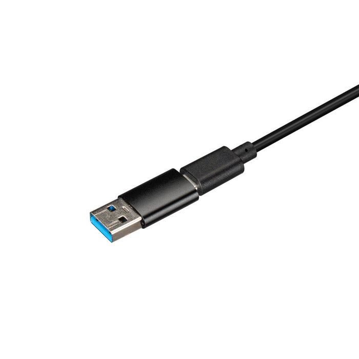 EAN 5063194004211 - Targus AKP13GL teclado numérico Universal USB Negro imagen 6