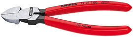 EAN 4003773041245 - Knipex 72 01 160 alicate Alicate diagonal de corte imagen 1