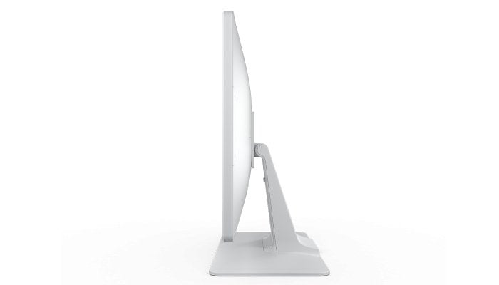 EAN 0843173135472 - Elo Touch Solutions 2403LM 60,5 cm (23.8") LCD 225 cd / m² Full HD Blanco Pantalla táctil imagen 4