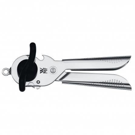 EAN 4000530562623 - WMF Tin Up Abrelatas manual Negro, Acero inoxidable imagen 1