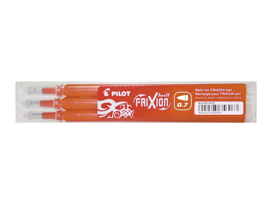 EAN 4902505358159 - Pilot FriXion imagen 1