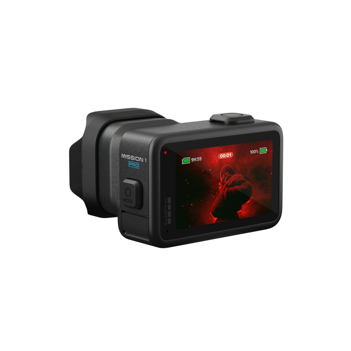 EAN 810116385157 - GoPro MISSION 1 PRO cámara para deporte de acción 50 MP 8K Ultra HD CMOS Wifi 171 g imagen 4