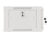 EAN 5901969403022 - Lanberg WF01-6404-10S armario rack 4U Bastidor de pared Gris imagen 1