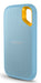 EAN 0619659204754 - SanDisk SDSSDE61-4T00-G25B unidad externa de estado sólido 4 TB USB Tipo C 3.2 Gen 2 (3.1 Gen 2) Azul imagen 1