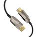 EAN 4049759325008 - EFB Elektronik HDMI-21-00008 cable HDMI 30 m HDMI tipo A (Estándar) Negro, Acero inoxidable imagen 3