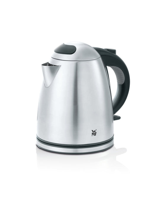 EAN 4211129057806 - WMF Stelio 0413010012 tetera eléctrica 1,2 L 2400 W Negro, Acero inoxidable imagen 1