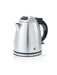 EAN 4211129057806 - WMF Stelio 0413010012 tetera eléctrica 1,2 L 2400 W Negro, Acero inoxidable imagen 1