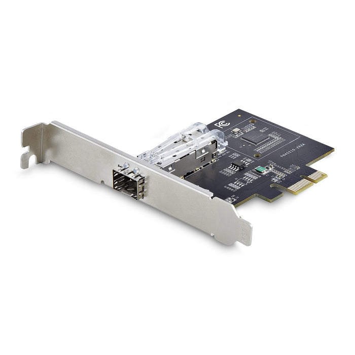 EAN 65030899987 - StarTech.com P011GI-NETWORK-CARD adaptador y tarjeta de red Interno 1000 Mbit/s imagen 1