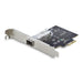 EAN 65030899987 - StarTech.com P011GI-NETWORK-CARD adaptador y tarjeta de red Interno 1000 Mbit/s imagen 1