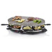 EAN 8712836319950 - Princess 162720 parrilla de interior 8 personas(s) 1200 W Negro imagen 3