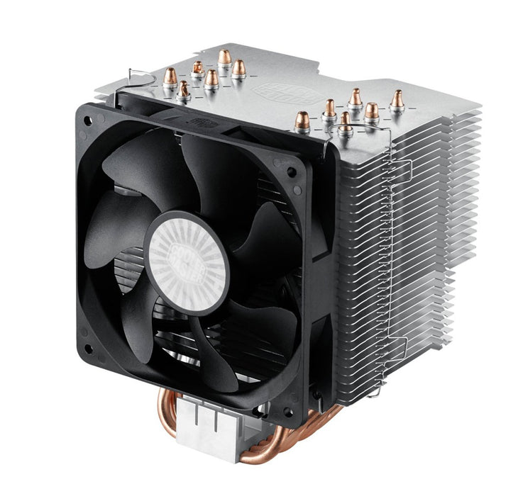 EAN 4719512047828 - Cooler Master HYPER 612 Ver. 2 Procesador Enfriador 12 cm Negro imagen 1