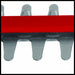 EAN 4006825616170 - Einhell GE-EH 7067 Cuchilla doble 700 W 3,73 kg imagen 10