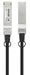 EAN 0766623508513 - Intellinet 508513 Cable de fibra óptica e InfiniBand 2 m QSFP+ Negro, Plata imagen 4