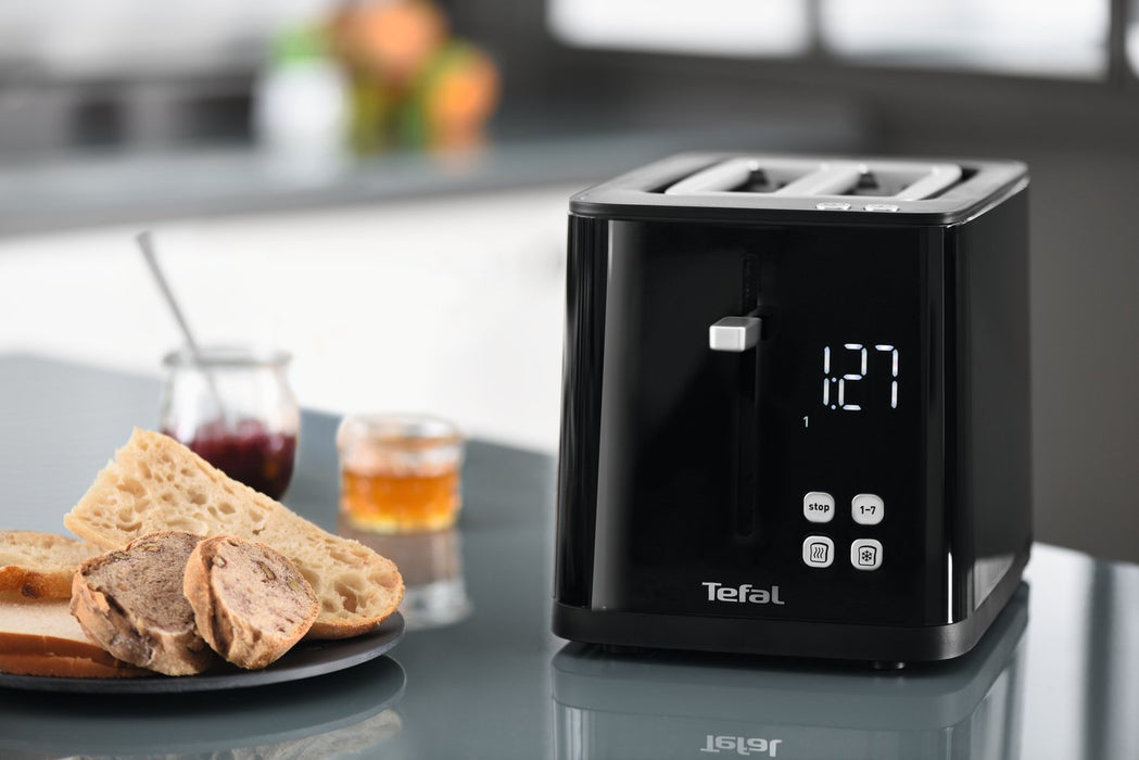 EAN 3045386381777 - Tefal TT6408 7 2 rebanada(s) 850 W Negro imagen 15