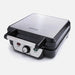 EAN 5908256834897 - Fabrilamp P032CR3025 gofrera 2 barquillo(s) 1500 W Negro, Níquel imagen 3