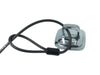 EAN 4015867243282 - Conceptronic LBA01 accesorio para candado de cable Anchor Plata 1 pieza(s) imagen 3