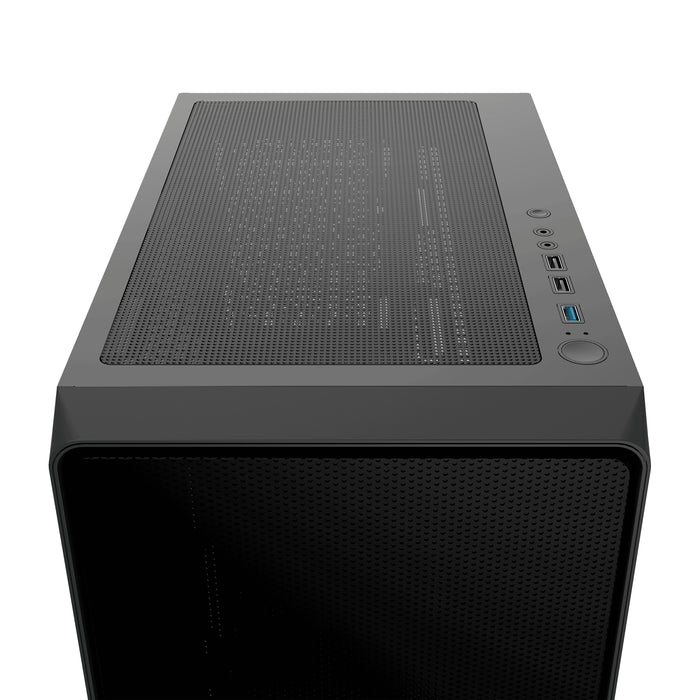 EAN 6977414881249 - Ocypus Gamma C60 Midi Tower Negro imagen 7