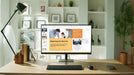 EAN 8806092182141 - Samsung S27AM500NR pantalla para PC 68,6 cm (27") 1920 x 1080 Pixeles Full HD LCD Negro imagen 6