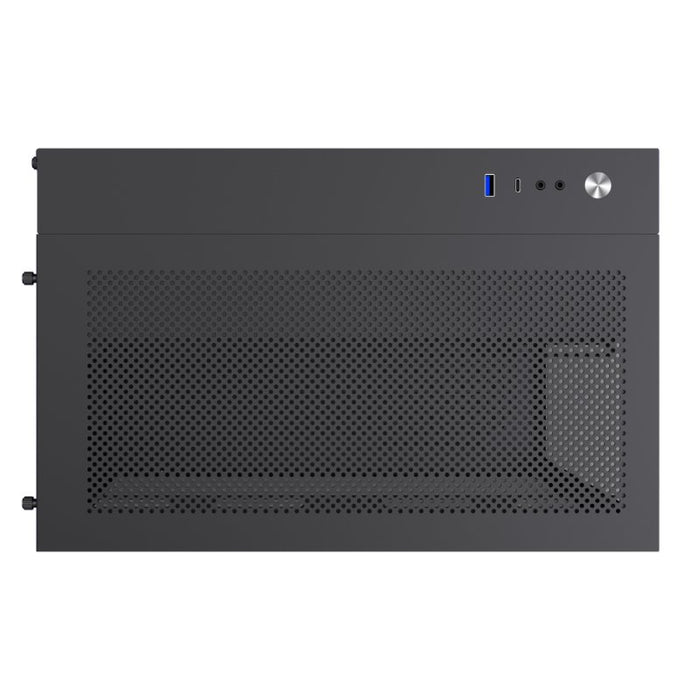 EAN 6931858775335 - GameMax Infinity BK Midi Tower Negro imagen 10
