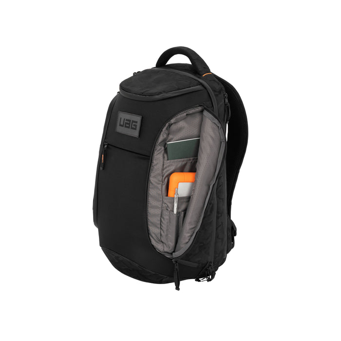 EAN 0812451033526 - Urban Armor Gear Standard Issue mochila Negro imagen 4