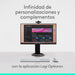 EAN 5099206133099 - Logitech MX Master 4 ratón Oficina mano derecha RF Wireless + Bluetooth Laser 8000 DPI imagen 16