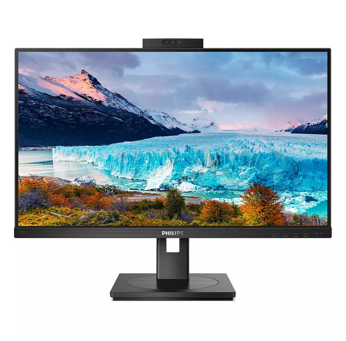 EAN 8712581794989 - Philips S Line 272S1MH/00 pantalla para PC 68,6 cm (27") 1920 x 1080 Pixeles Full HD LED Negro imagen 6