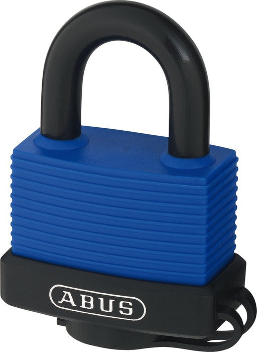 EAN 4003318426841 - ABUS 70IB/50 Candado convencional 1 pieza(s) imagen 4